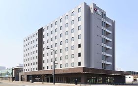 Best Western Plus Hotel Fino Chitose