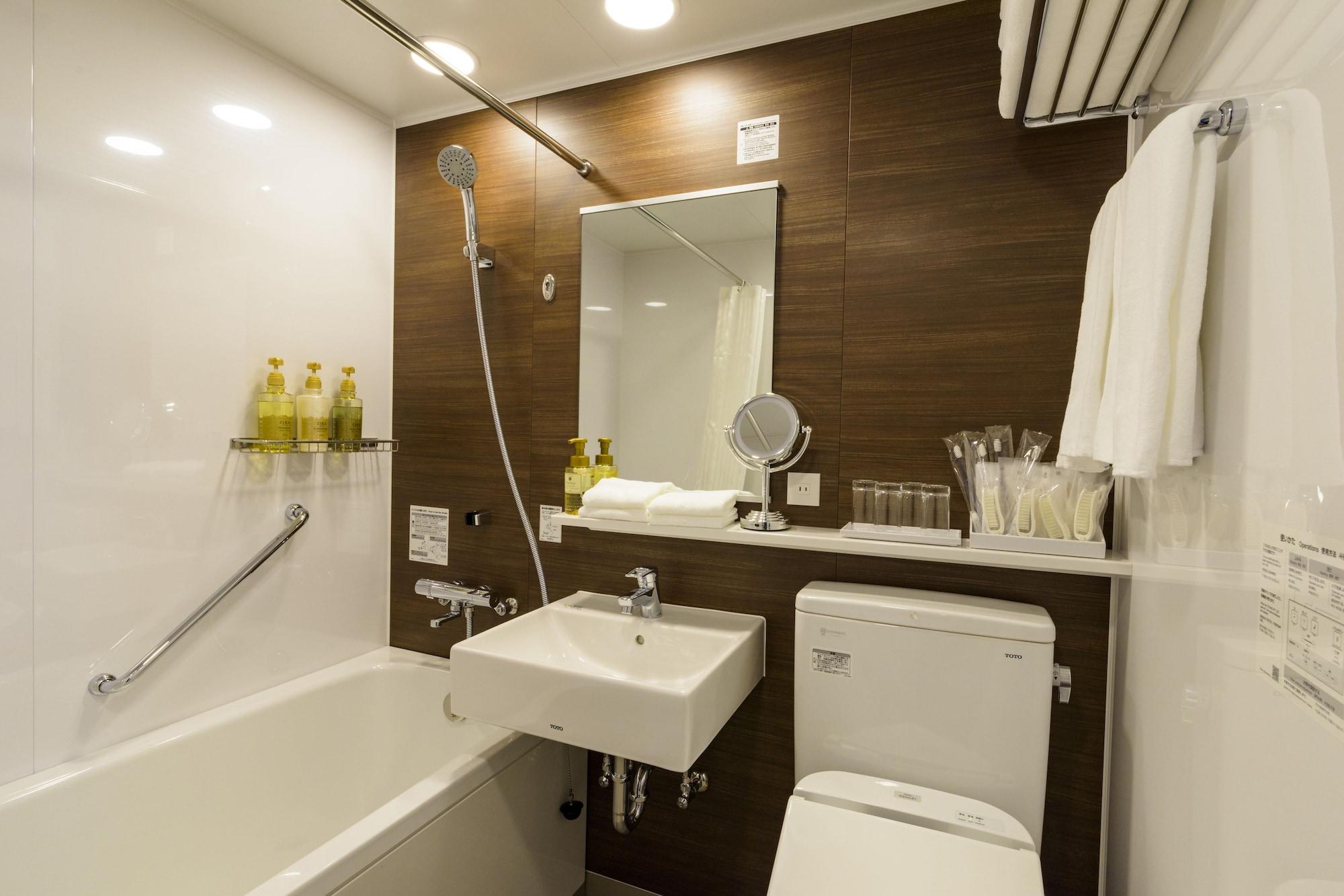 Best Western Plus Hotel Fino Chitose Chitose  Exterior photo