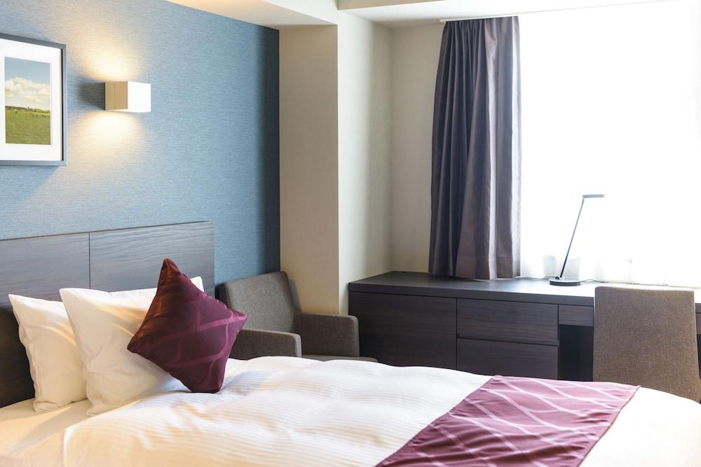 Best Western Plus Hotel Fino Chitose Chitose  Exterior photo