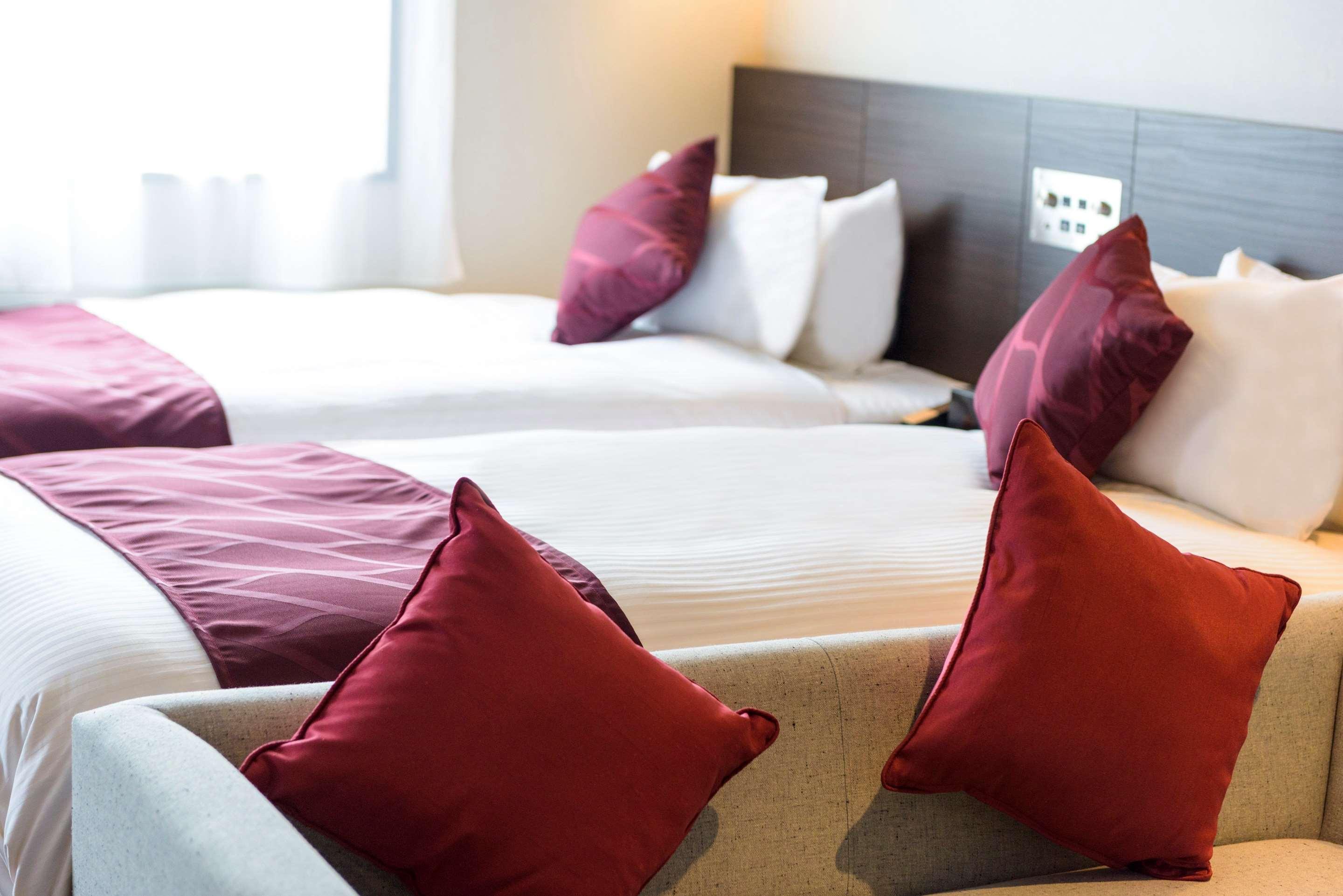 Best Western Plus Hotel Fino Chitose Chitose  Exterior photo
