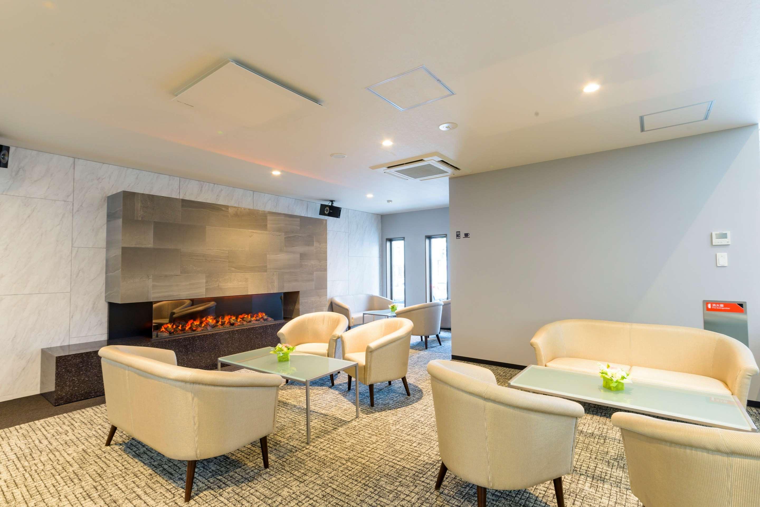 Best Western Plus Hotel Fino Chitose Chitose  Exterior photo