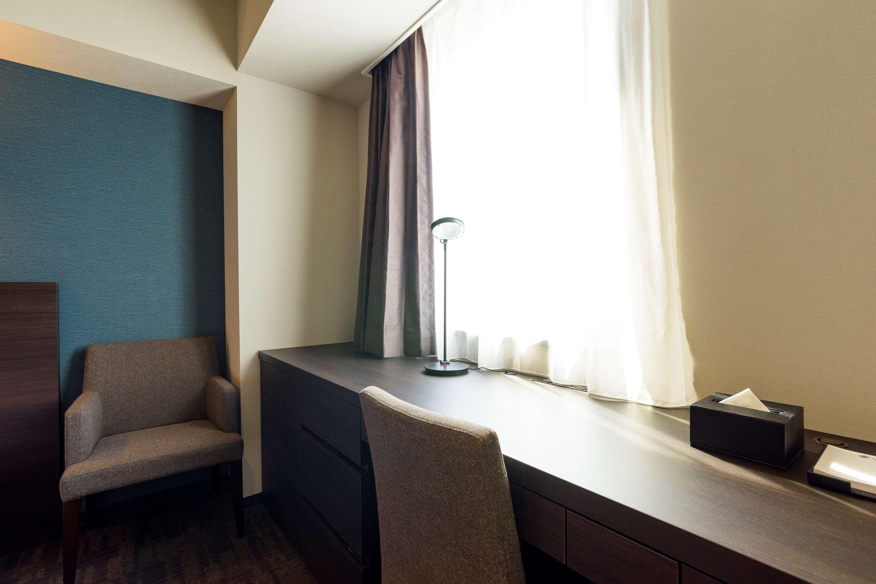 Best Western Plus Hotel Fino Chitose Chitose  Exterior photo