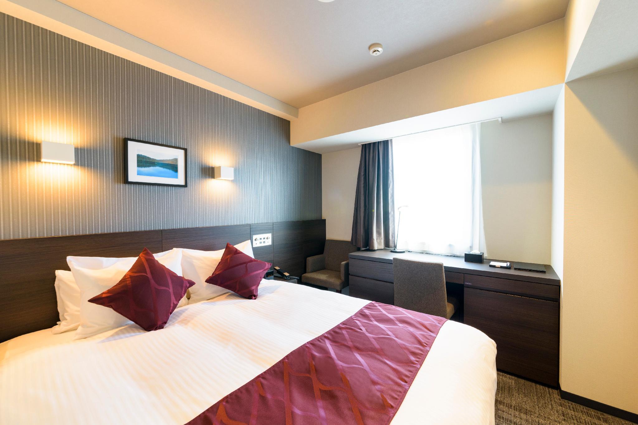 Best Western Plus Hotel Fino Chitose Chitose  Exterior photo