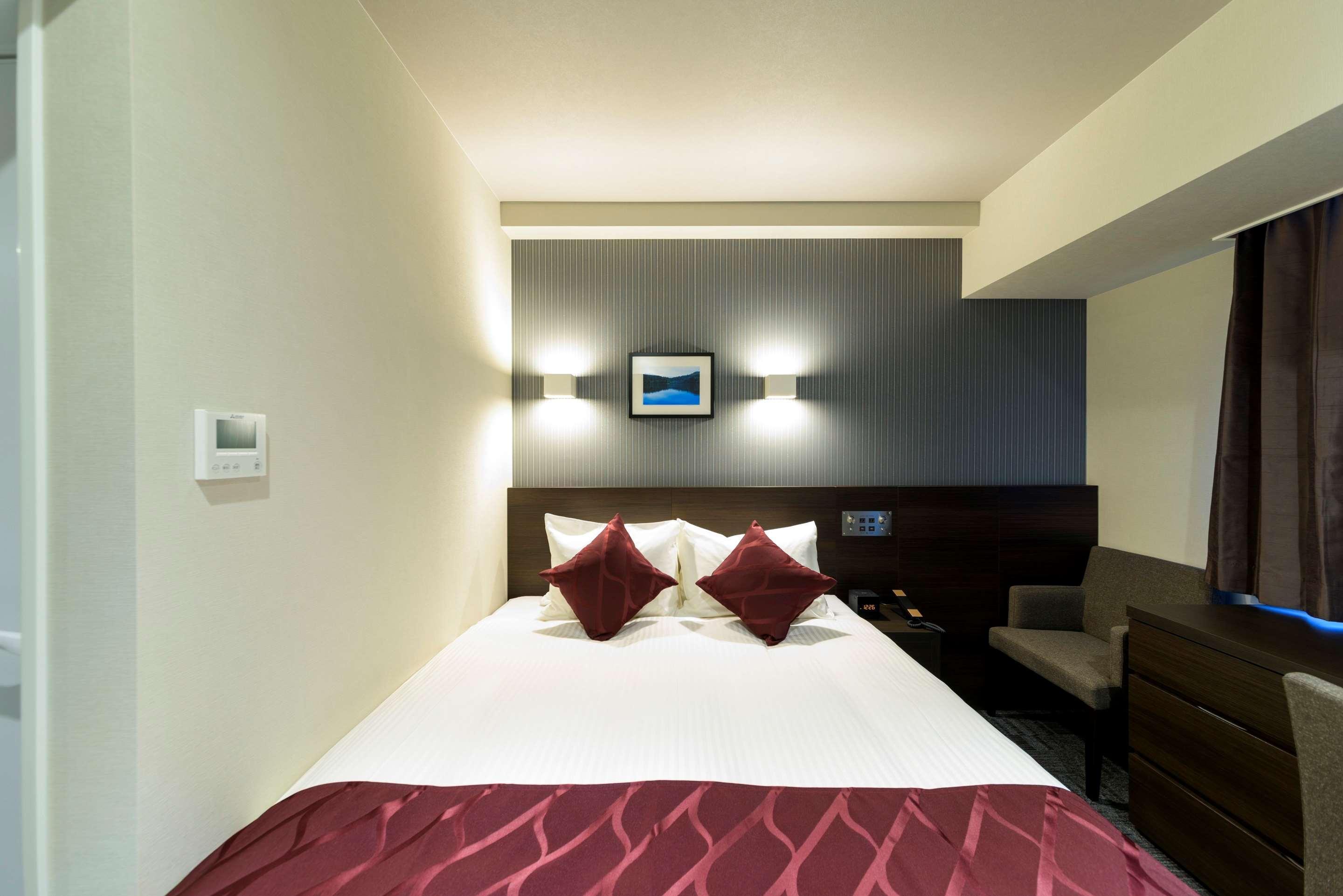 Best Western Plus Hotel Fino Chitose Chitose  Exterior photo