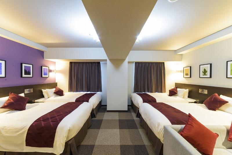 Best Western Plus Hotel Fino Chitose Chitose  Exterior photo